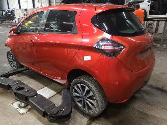 Renault Zoé Zoé (AG) Hatchback 5-drs R135 (5AQ-605) [100kW]  (09-2019/03-2024) picture 4