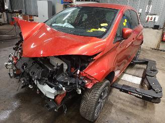 Sloopauto Renault Zoé Zoé (AG) Hatchback 5-drs R135 (5AQ-605) [100kW]  (09-2019/03-2024) 2019/12