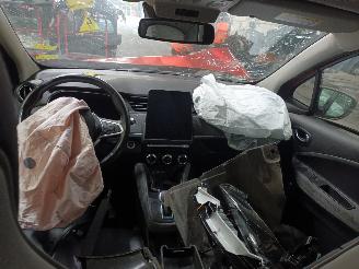 Renault Zoé Zoé (AG) Hatchback 5-drs R135 (5AQ-605) [100kW]  (09-2019/03-2024) picture 5