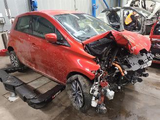 Renault Zoé Zoé (AG) Hatchback 5-drs R135 (5AQ-605) [100kW]  (09-2019/03-2024) picture 2