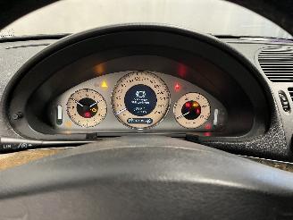 Mercedes E-klasse E (W211) Sedan 2.2 E-220 CDI 16V (OM646.961) [110kW]  (03-2002/12-2008=
) picture 19