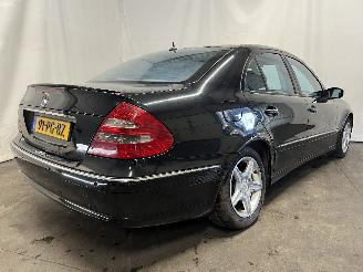 Mercedes E-klasse E (W211) Sedan 2.2 E-220 CDI 16V (OM646.961) [110kW]  (03-2002/12-2008=
) picture 6