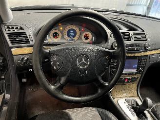 Mercedes E-klasse E (W211) Sedan 2.2 E-220 CDI 16V (OM646.961) [110kW]  (03-2002/12-2008=
) picture 17