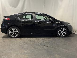 Opel Ampera Ampera Hatchback 1.4 16V (A14XFL(Euro 5)) [63kW]  (11-2011/03-2015) picture 7