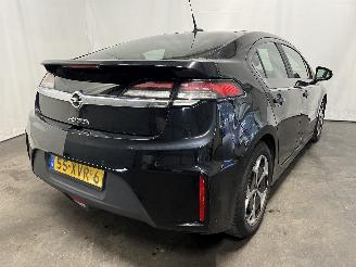 Opel Ampera Ampera Hatchback 1.4 16V (A14XFL(Euro 5)) [63kW]  (11-2011/03-2015) picture 5