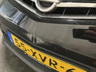 Opel Ampera Ampera Hatchback 1.4 16V (A14XFL(Euro 5)) [63kW]  (11-2011/03-2015) picture 14