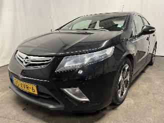 Unfallwagen Opel Ampera Ampera Hatchback 1.4 16V (A14XFL(Euro 5)) [63kW]  (11-2011/03-2015) 2012/8