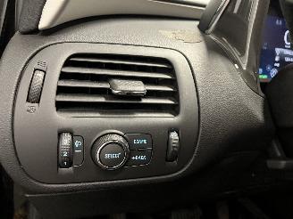 Opel Ampera Ampera Hatchback 1.4 16V (A14XFL(Euro 5)) [63kW]  (11-2011/03-2015) picture 24