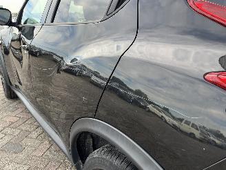 Nissan Juke Juke (F15) SUV 1.6 DIG-T 16V (MR16DDT(Euro 5)) [140kW]  (06-2010/12-20=
19) picture 9