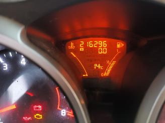 Nissan Juke Juke (F15) SUV 1.6 DIG-T 16V (MR16DDT(Euro 5)) [140kW]  (06-2010/12-20=
19) picture 2