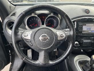 Nissan Juke Juke (F15) SUV 1.6 DIG-T 16V (MR16DDT(Euro 5)) [140kW]  (06-2010/12-20=
19) picture 30