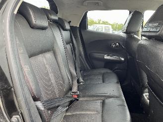 Nissan Juke Juke (F15) SUV 1.6 DIG-T 16V (MR16DDT(Euro 5)) [140kW]  (06-2010/12-20=
19) picture 25