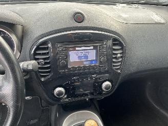 Nissan Juke Juke (F15) SUV 1.6 DIG-T 16V (MR16DDT(Euro 5)) [140kW]  (06-2010/12-20=
19) picture 31