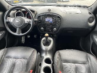 Nissan Juke Juke (F15) SUV 1.6 DIG-T 16V (MR16DDT(Euro 5)) [140kW]  (06-2010/12-20=
19) picture 28
