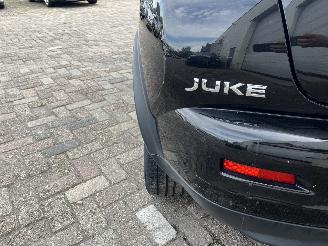 Nissan Juke Juke (F15) SUV 1.6 DIG-T 16V (MR16DDT(Euro 5)) [140kW]  (06-2010/12-20=
19) picture 8