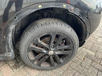 Nissan Juke Juke (F15) SUV 1.6 DIG-T 16V (MR16DDT(Euro 5)) [140kW]  (06-2010/12-20=
19) picture 17