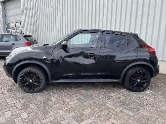 Nissan Juke Juke (F15) SUV 1.6 DIG-T 16V (MR16DDT(Euro 5)) [140kW]  (06-2010/12-20=
19) picture 4