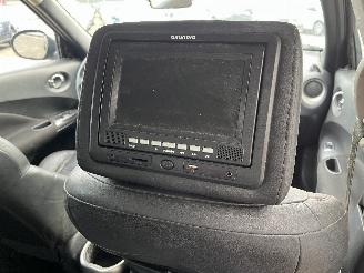Nissan Juke Juke (F15) SUV 1.6 DIG-T 16V (MR16DDT(Euro 5)) [140kW]  (06-2010/12-20=
19) picture 26