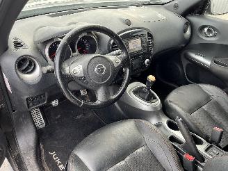Nissan Juke Juke (F15) SUV 1.6 DIG-T 16V (MR16DDT(Euro 5)) [140kW]  (06-2010/12-20=
19) picture 29