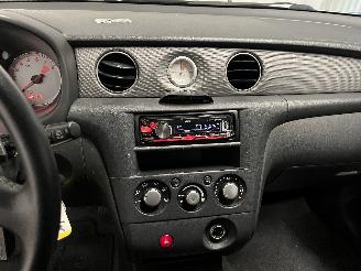Mitsubishi Outlander Outlander (CU) SUV 2.0 16V 4x2 (4G63(DOHC 16V)) [100kW]  (05-2003/10-2=
006) picture 15