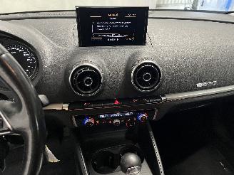 Audi A3 A3 Sportback (8VA/8VF) Hatchback 5-drs 1.4 16V g-tron (CPWA(Euro 6)) [=
81kW]  (11-2013/10-2020) picture 20