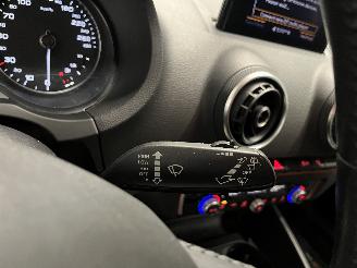 Audi A3 A3 Sportback (8VA/8VF) Hatchback 5-drs 1.4 16V g-tron (CPWA(Euro 6)) [=
81kW]  (11-2013/10-2020) picture 22