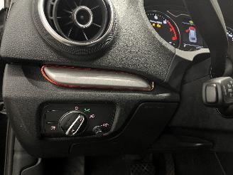Audi A3 A3 Sportback (8VA/8VF) Hatchback 5-drs 1.4 16V g-tron (CPWA(Euro 6)) [=
81kW]  (11-2013/10-2020) picture 24