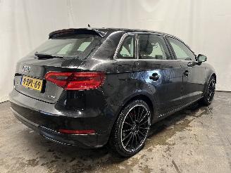 Audi A3 A3 Sportback (8VA/8VF) Hatchback 5-drs 1.4 16V g-tron (CPWA(Euro 6)) [=
81kW]  (11-2013/10-2020) picture 6