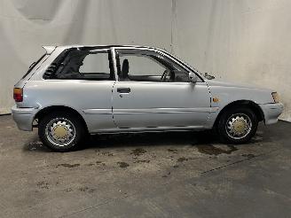 Toyota Starlet Starlet (EP8/NP8) Hatchback 1.3 Friend,XLi 12V (2E-ELU) [55kW]  (12-19=
89/03-1996) picture 6