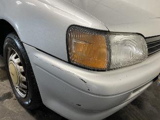 Toyota Starlet Starlet (EP8/NP8) Hatchback 1.3 Friend,XLi 12V (2E-ELU) [55kW]  (12-19=
89/03-1996) picture 7