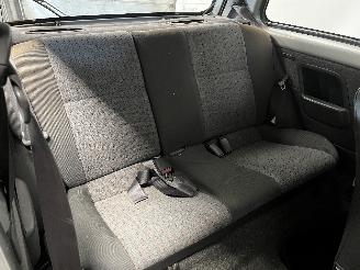 Toyota Starlet Starlet (EP8/NP8) Hatchback 1.3 Friend,XLi 12V (2E-ELU) [55kW]  (12-19=
89/03-1996) picture 14