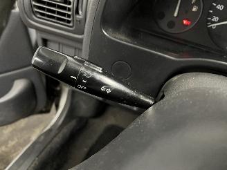 Toyota Starlet Starlet (EP8/NP8) Hatchback 1.3 Friend,XLi 12V (2E-ELU) [55kW]  (12-19=
89/03-1996) picture 20