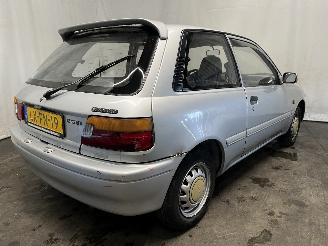 Toyota Starlet Starlet (EP8/NP8) Hatchback 1.3 Friend,XLi 12V (2E-ELU) [55kW]  (12-19=
89/03-1996) picture 5
