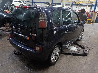 Citroën C3 C3 Picasso (SH) MPV 1.4 16V VTI 95 (EP3C(8FP)) [70kW]  (12-2008/10-201=
7) picture 3