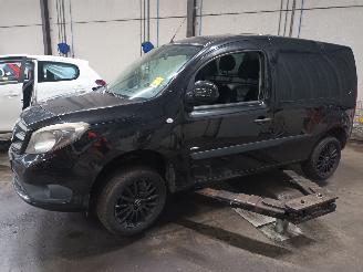 Démontage voiture Mercedes Citan Citan (415.6) Van 1.5 109 CDI (OM607.951(K9K)) [66kW]  (11-2012/08-202=
1) 2014/2