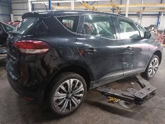 Renault Scenic Scénic IV (RFAJ) MPV 1.2 TCE 130 16V (H5F-408(H5F-F4)) [96kW]  (09-2=
016/07-2022) picture 3