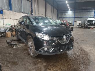 Renault Scenic Scénic IV (RFAJ) MPV 1.2 TCE 130 16V (H5F-408(H5F-F4)) [96kW]  (09-2=
016/07-2022) picture 2