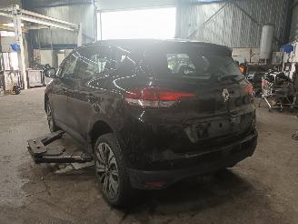 Renault Scenic Scénic IV (RFAJ) MPV 1.2 TCE 130 16V (H5F-408(H5F-F4)) [96kW]  (09-2=
016/07-2022) picture 4