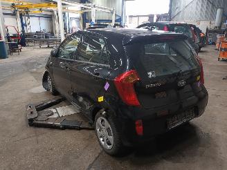 Kia Picanto Picanto (TA) Hatchback 1.0 12V (G3LA) [51kW]  (05-2011/06-2017) picture 4