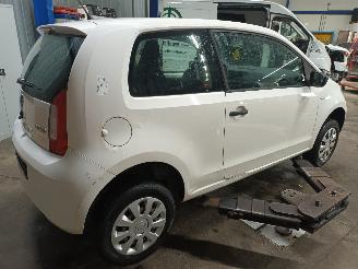 Skoda Citigo Citigo Hatchback 1.0 12V (CHYA) [44kW]  (10-2011/08-2019) picture 3