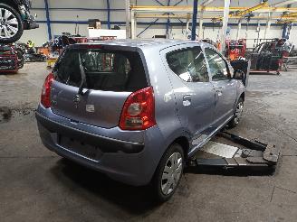 Nissan Pixo Pixo (D31S) Hatchback 1.0 12V (K10B(Euro 5)) [50kW]  (03-2009/10-2013)= picture 3