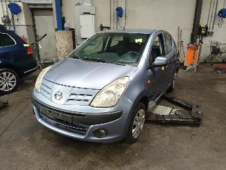 Sloopauto Nissan Pixo Pixo (D31S) Hatchback 1.0 12V (K10B(Euro 5)) [50kW]  (03-2009/10-2013)= 2009/9