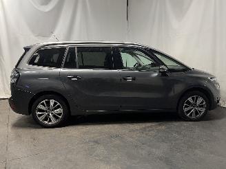 Citroën C4 C4 Grand Picasso (3A) MPV 1.6 BlueHDI 120 (DV6FC(BHZ)) [88kW]  (07-201=
4/12-2018) picture 7