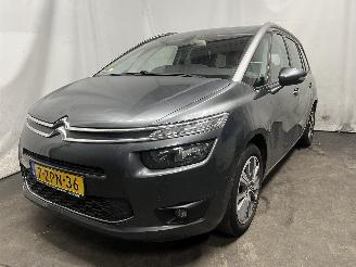  Citroën C4 C4 Grand Picasso (3A) MPV 1.6 BlueHDI 120 (DV6FC(BHZ)) [88kW]  (07-201=
4/12-2018) 2015/2