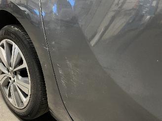 Citroën C4 C4 Grand Picasso (3A) MPV 1.6 BlueHDI 120 (DV6FC(BHZ)) [88kW]  (07-201=
4/12-2018) picture 10