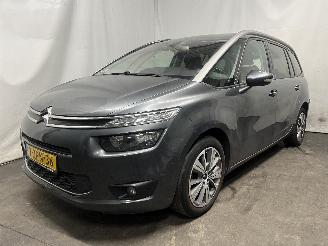 Citroën C4 C4 Grand Picasso (3A) MPV 1.6 BlueHDI 120 (DV6FC(BHZ)) [88kW]  (07-201=
4/12-2018) picture 3