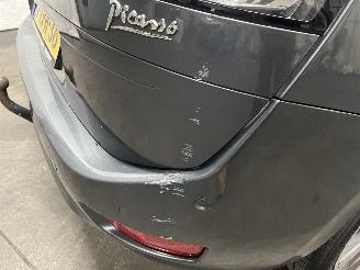 Citroën C4 C4 Grand Picasso (3A) MPV 1.6 BlueHDI 120 (DV6FC(BHZ)) [88kW]  (07-201=
4/12-2018) picture 12