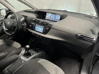 Citroën C4 C4 Grand Picasso (3A) MPV 1.6 BlueHDI 120 (DV6FC(BHZ)) [88kW]  (07-201=
4/12-2018) picture 20