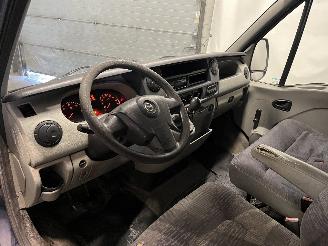 Opel Movano Movano (4A1; 4A2; 4B2; 4B3; 4C2; 4C3) Van 2.5 CDTI (G9U-724) [84kW]  (=
10-2001/03-2007) picture 16