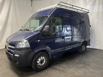 Opel Movano Movano (4A1; 4A2; 4B2; 4B3; 4C2; 4C3) Van 2.5 CDTI (G9U-724) [84kW]  (=
10-2001/03-2007) picture 2